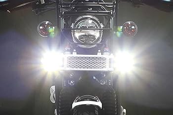 Amazon | スペシャルパーツ武川(TAKEGAWA) LEDフォグランプ